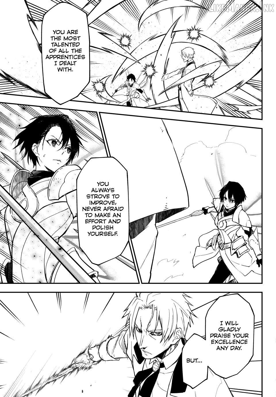 Tensei Shitara Slime Datta Ken, Chapter 143 image 05